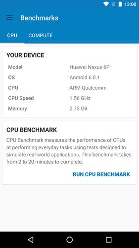 Geekbench 4