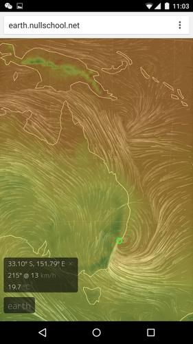 Sydney & NSW Alert