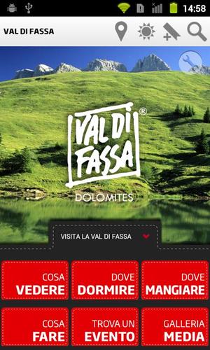 Val di Fassa Travel Guide