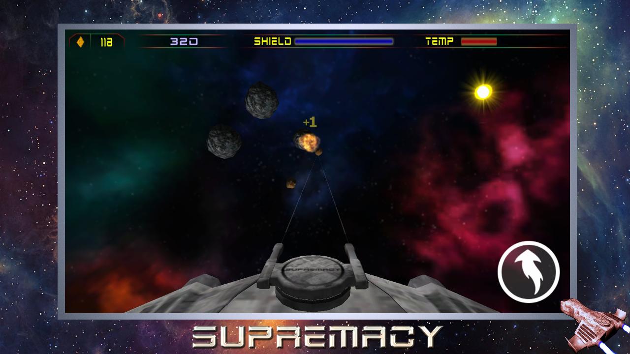 Supremacy