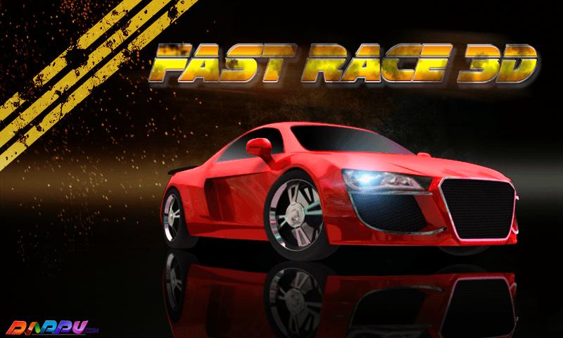 Fast Race 3D