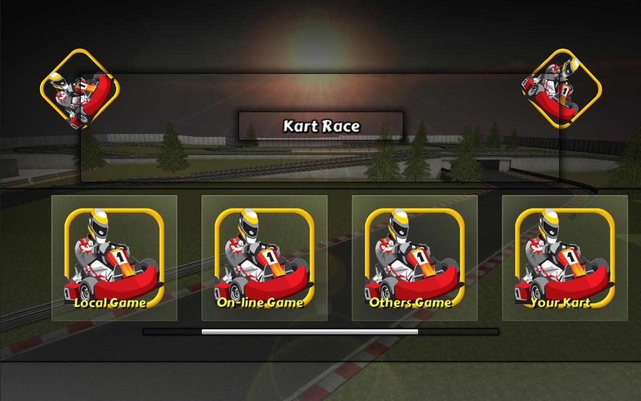 Kart Race