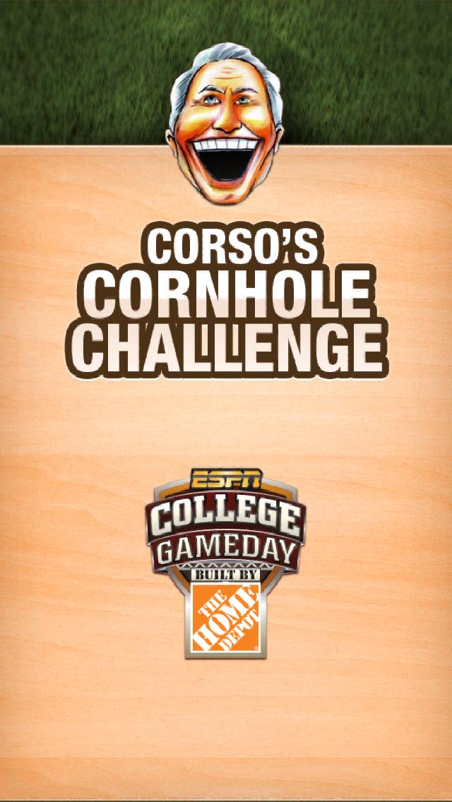 Corso's Cornhole Challenge