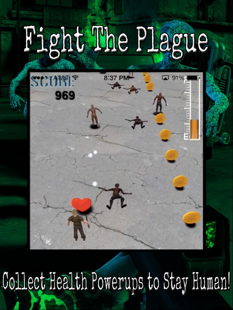 Army vs Zombies2 Free