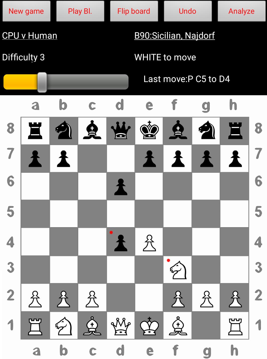 Medita Chess