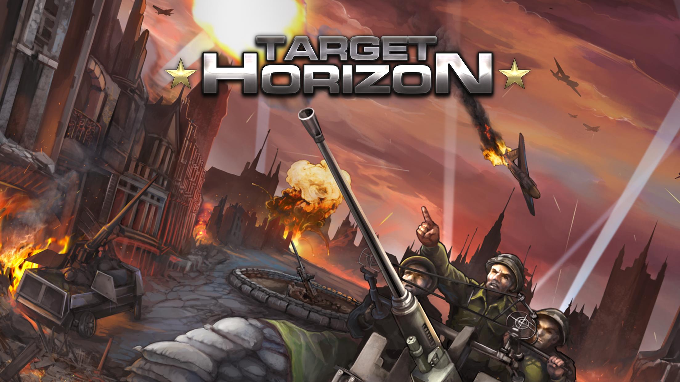 Target Horizon