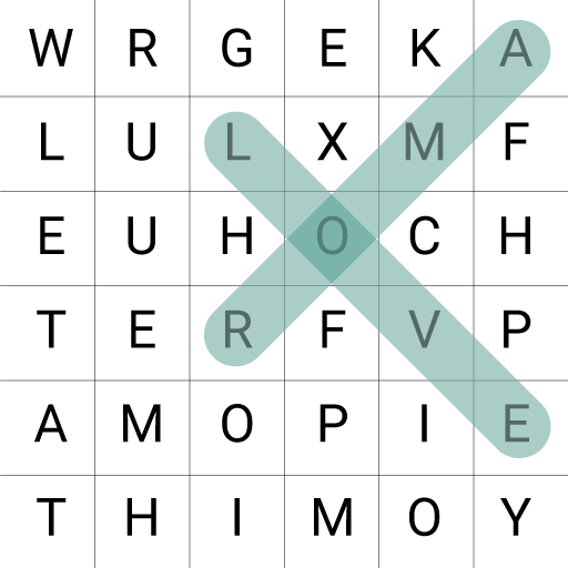 Word Search 3