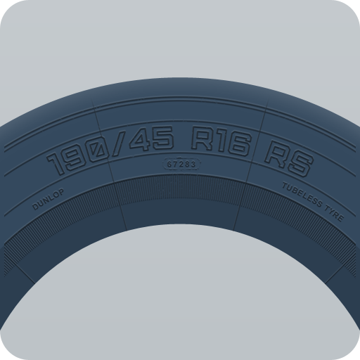 Smart Tire Size Calculator