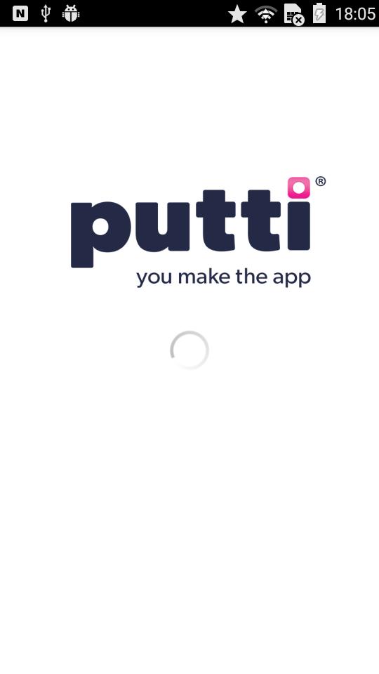 Putti apps