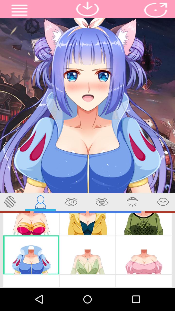 Avatar Maker HD