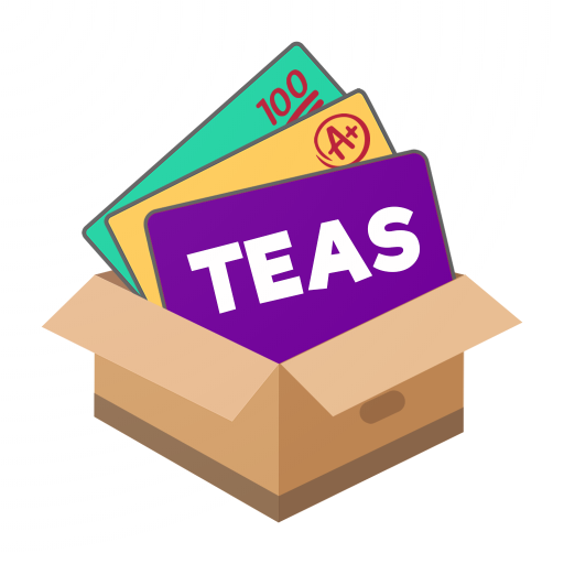 TEAS Flashcards