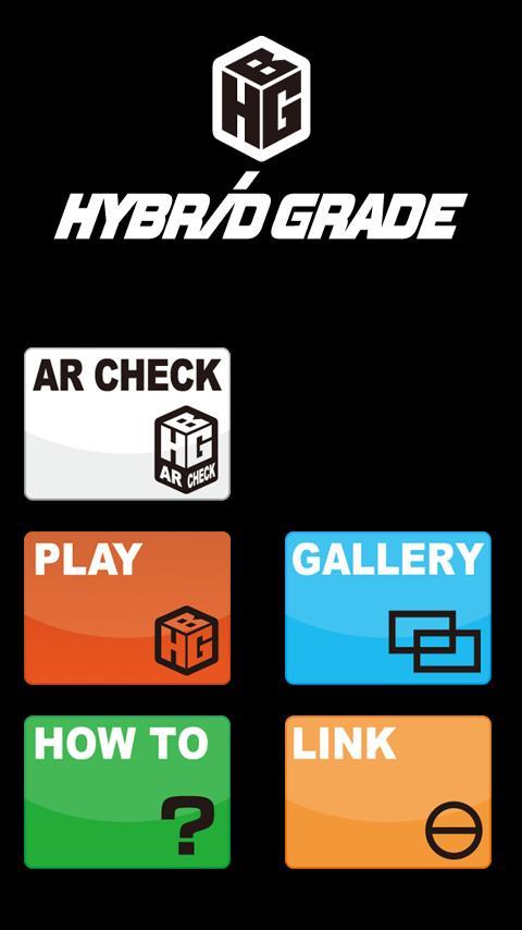 HYBRIDGRADE AR