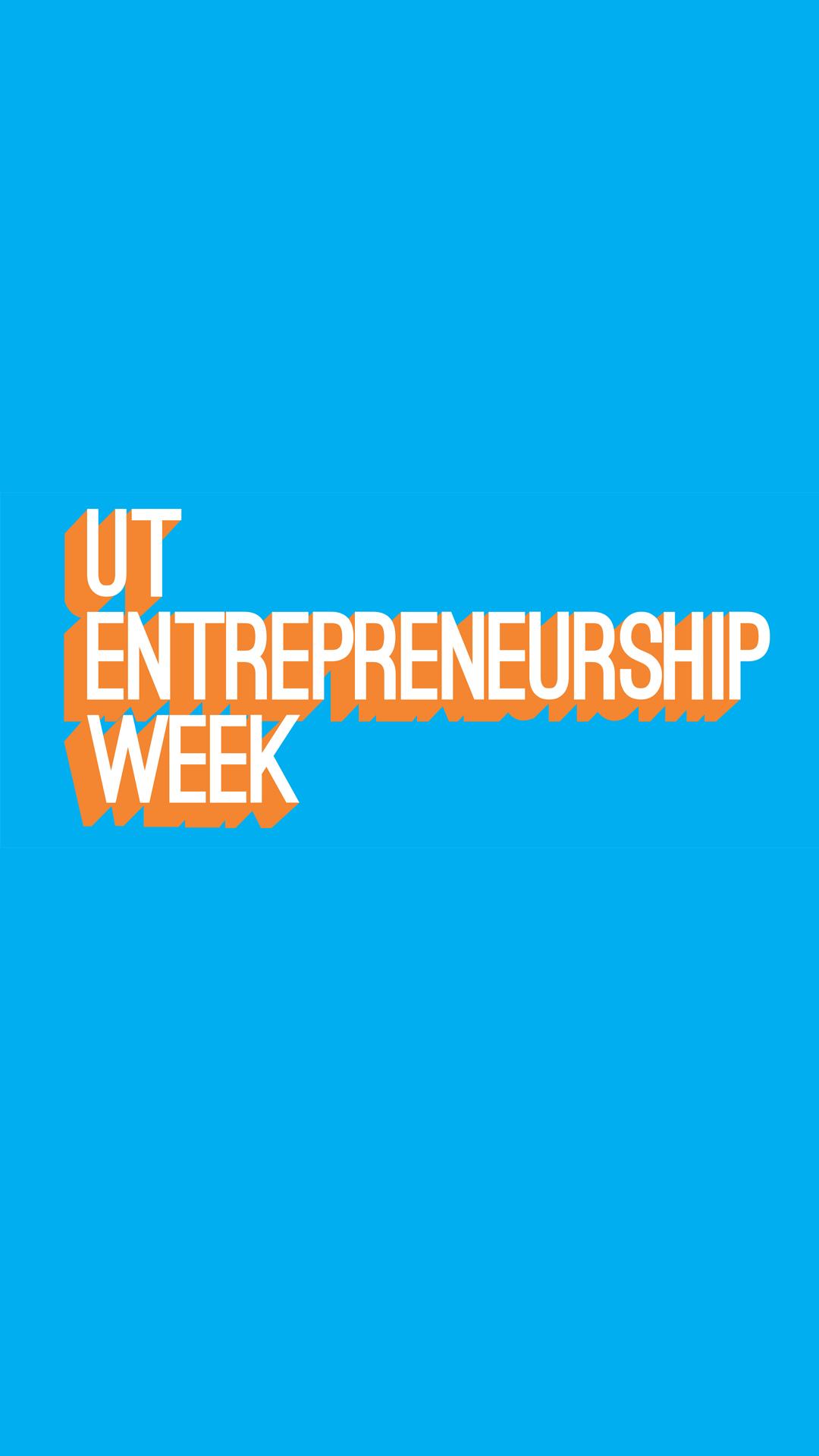 UT EWeek App