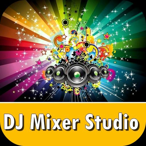 DJ Mixer Studio Guide