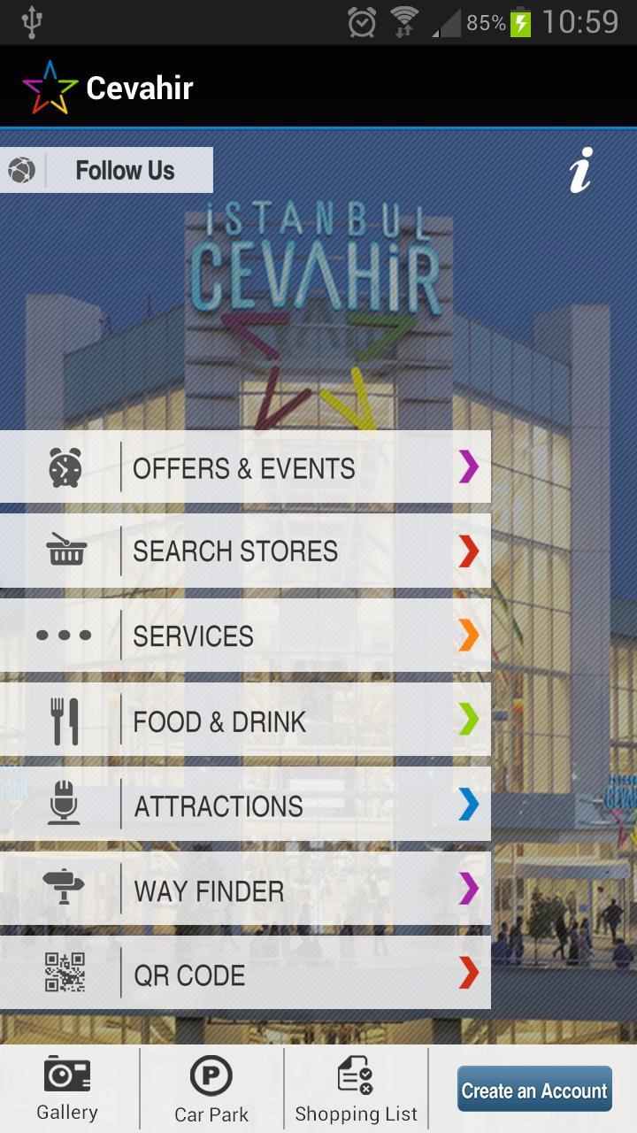 Cevahir