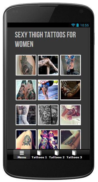 Tattoos for Women