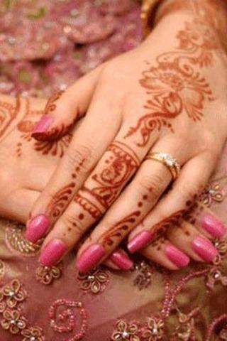 Henna Designs 2015