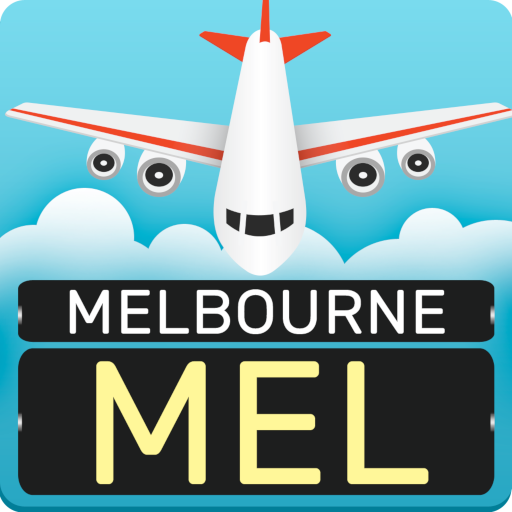 Melbourne Airport: Flights