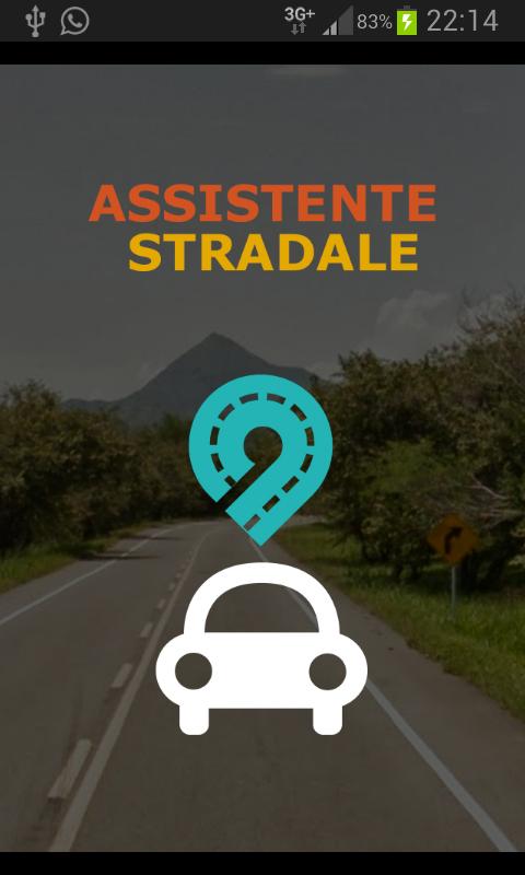 ASSISTENTE SOCCORSO STRADALE