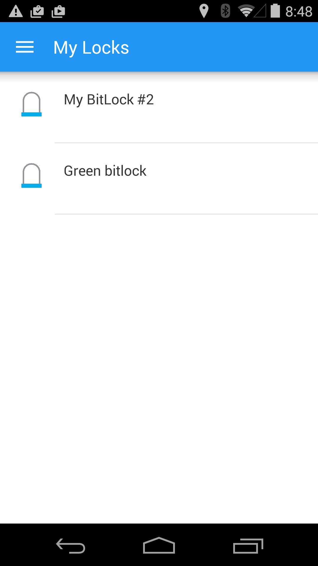 BitLock