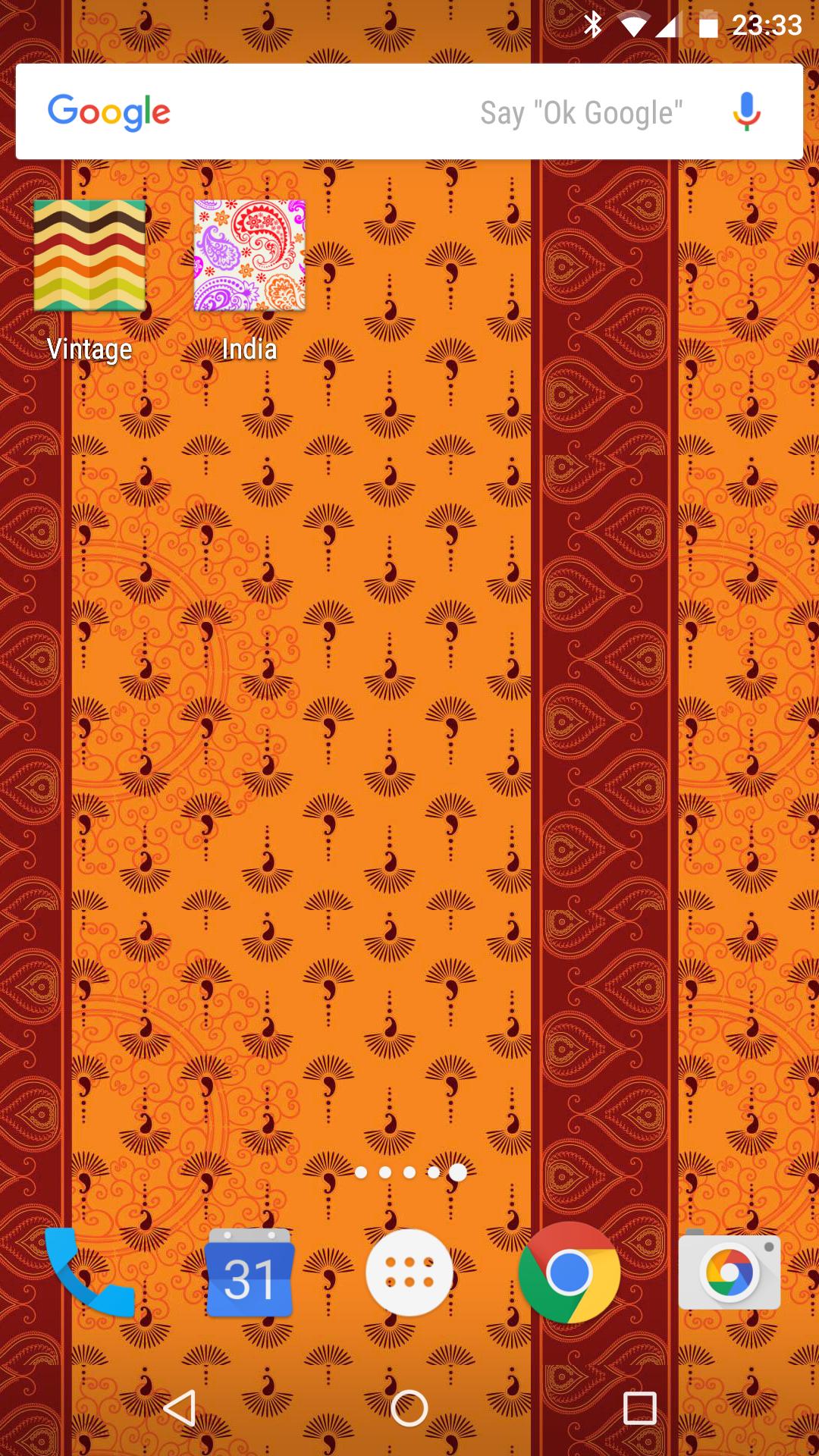 India Wallpapers