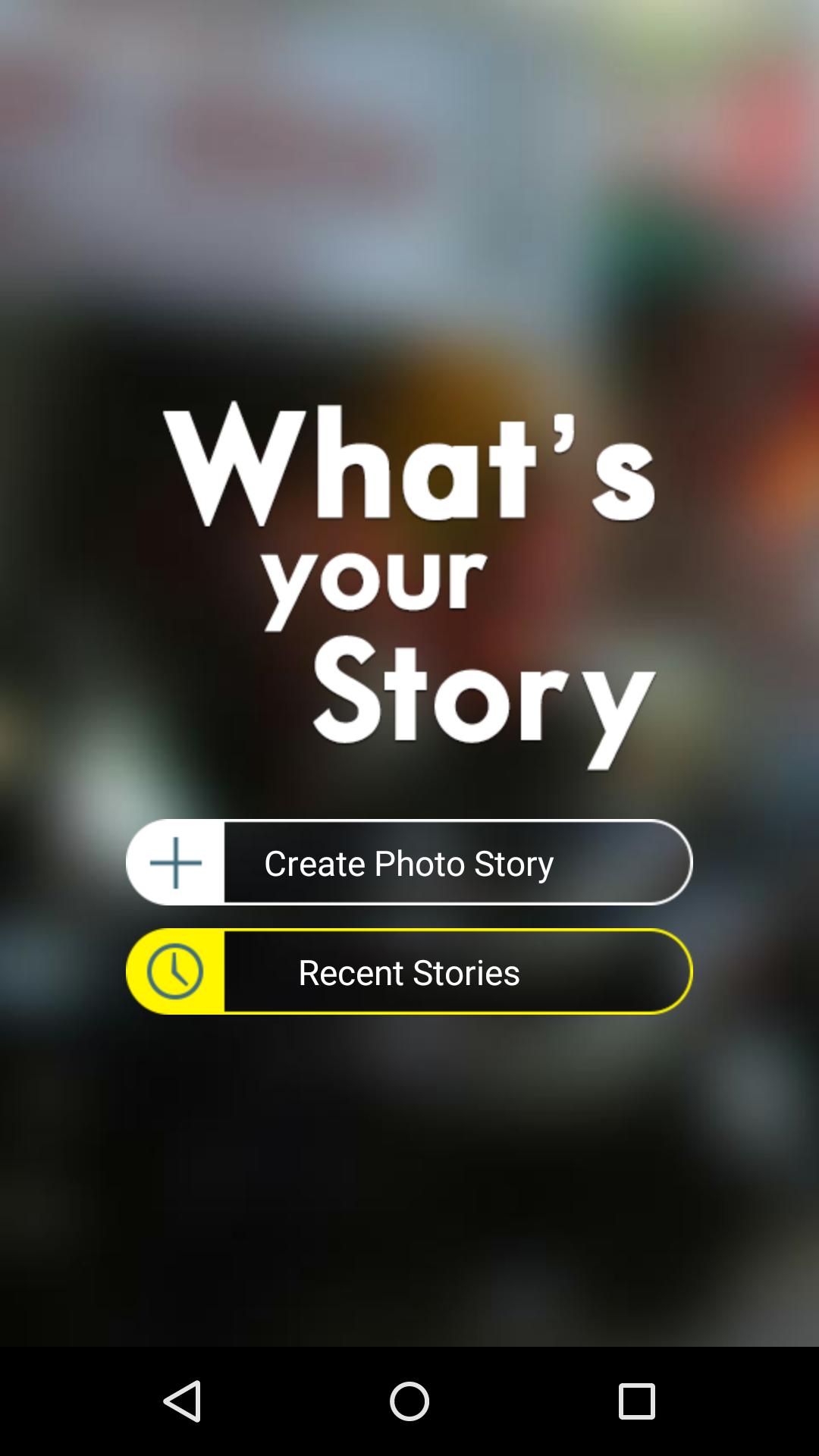 Story Collage Maker