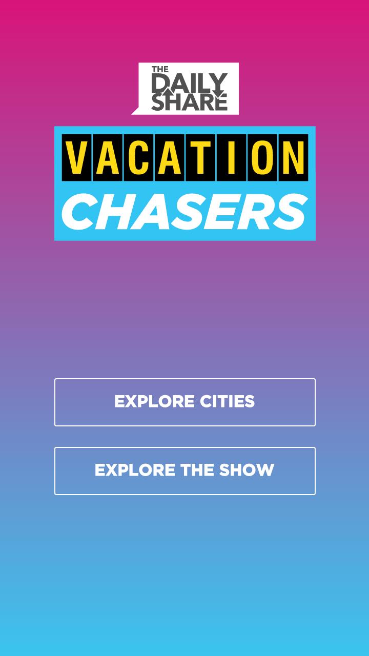 Vacation Chasers