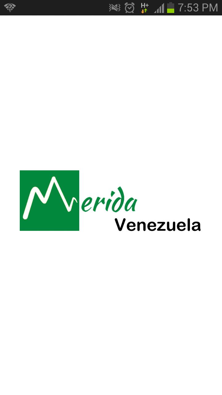 Merida Venezuela