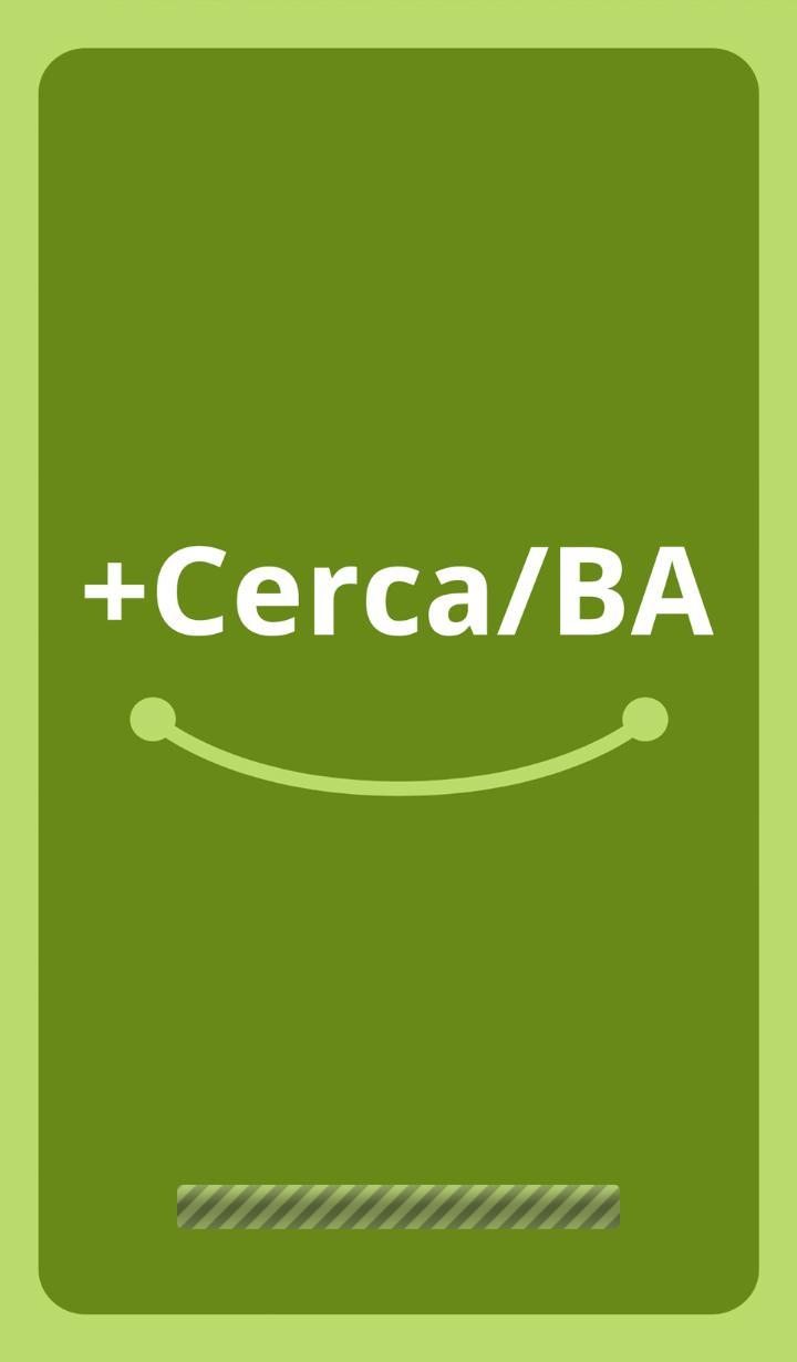 +Cerca/BA