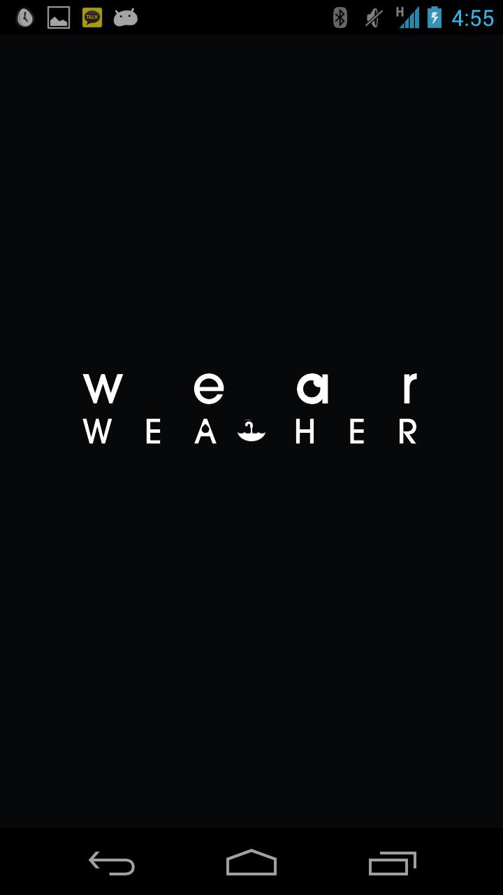 WearWeather