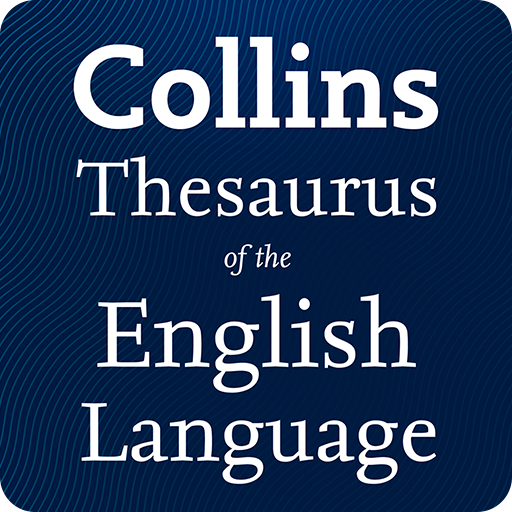 Collins English Thesaurus