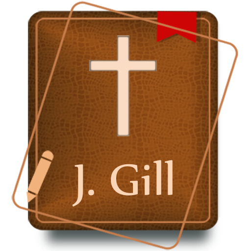 John Gill's Bible Commentary