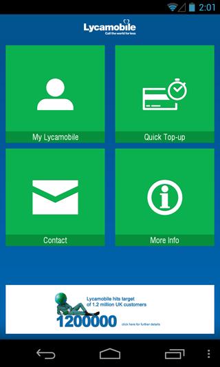 Lycamobile