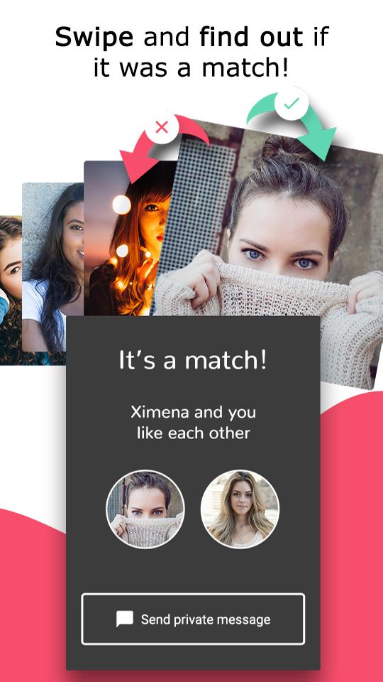 Lesbian Dating App