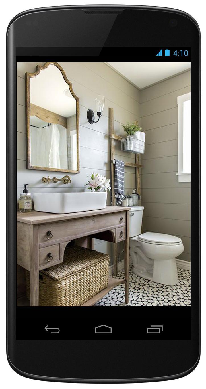 Bathroom Decor Ideas