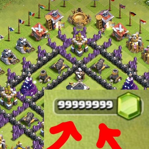 Cheats in Clash of Clans