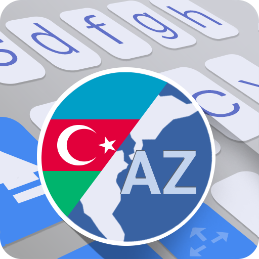 ai.type Azerbaijani Dictionary