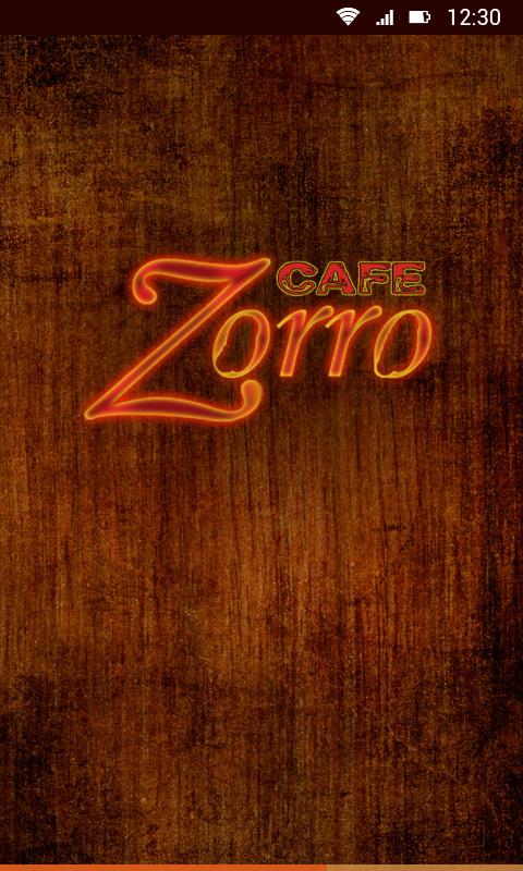 Zorro Livrare