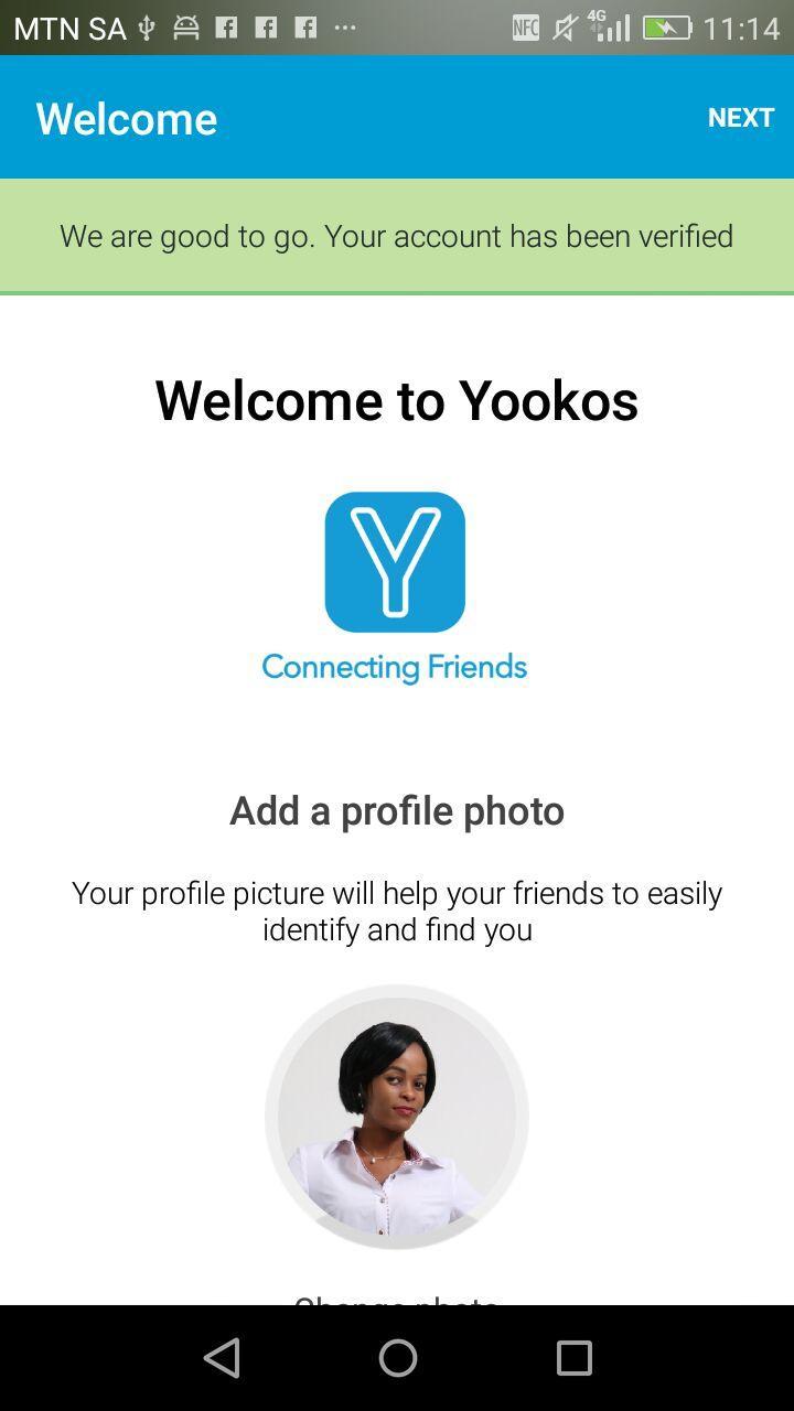 Yookos Mobile