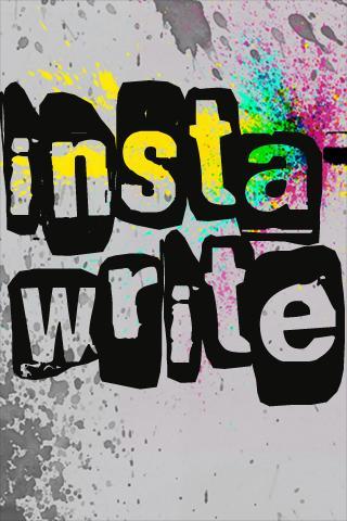 Instawrite Lite