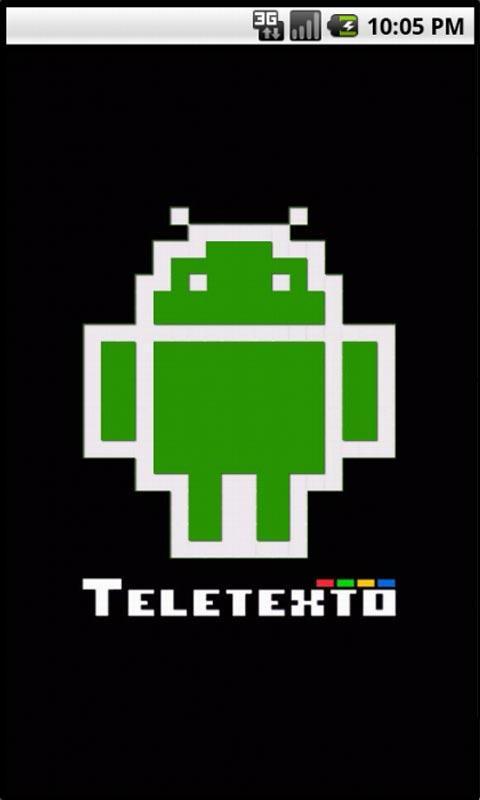 Teletexto