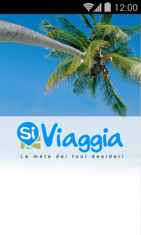 SiViaggia