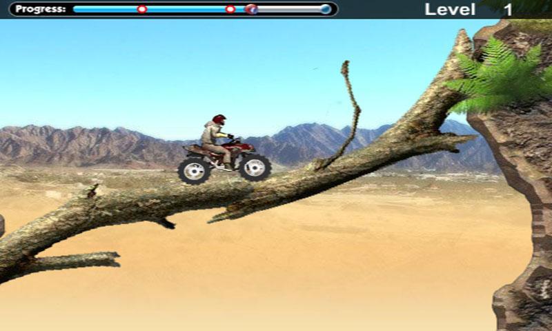 Offroad Racing