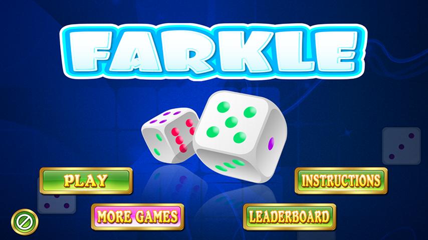 Farkle Dice Roller Zilch Free