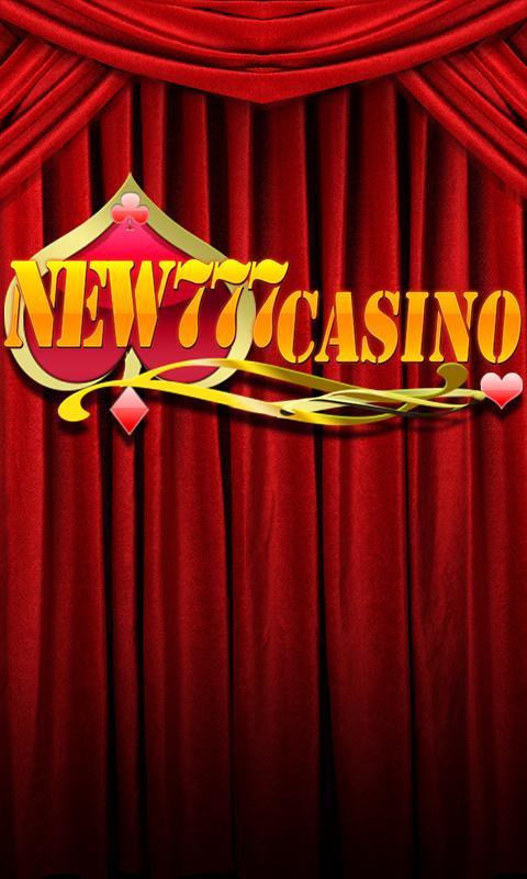 NEW777 CASINO