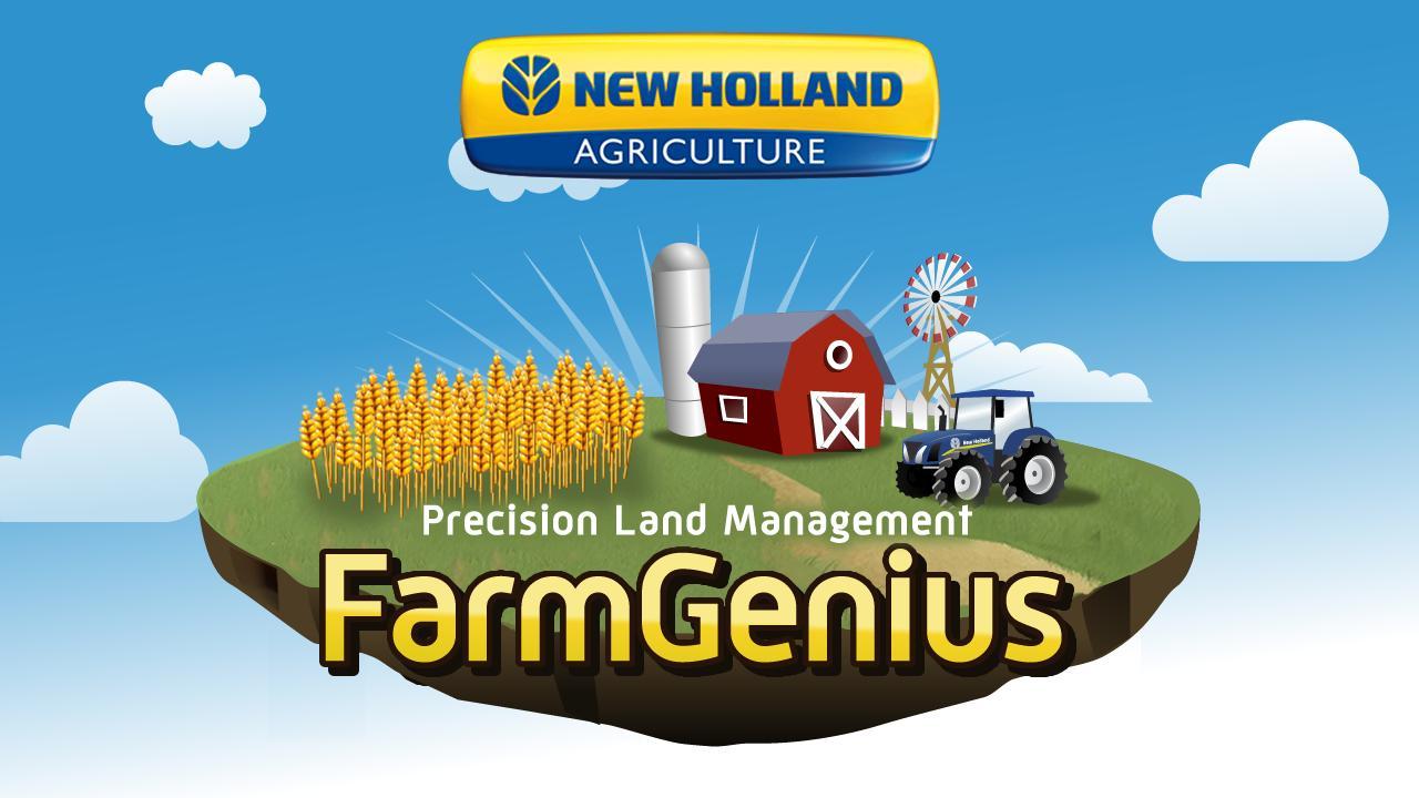 FarmGenius