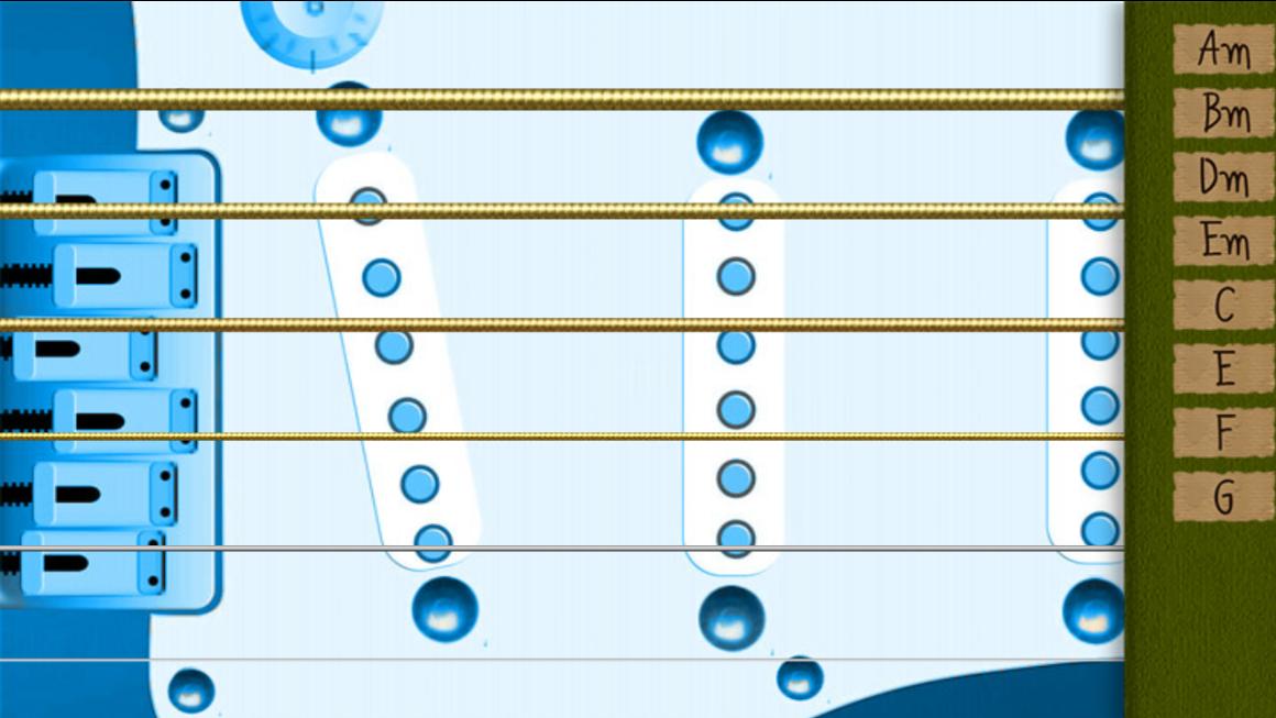 Guitar instrument Chords Tabs