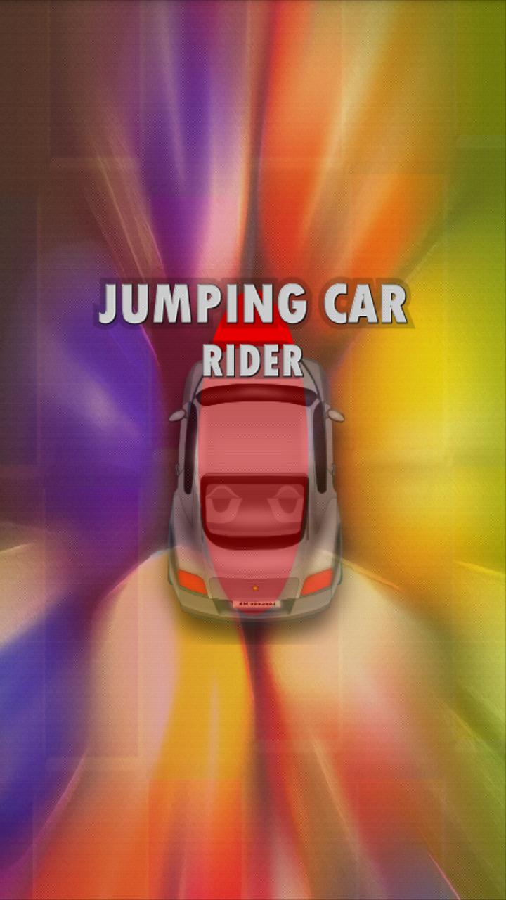 Car Riding Game