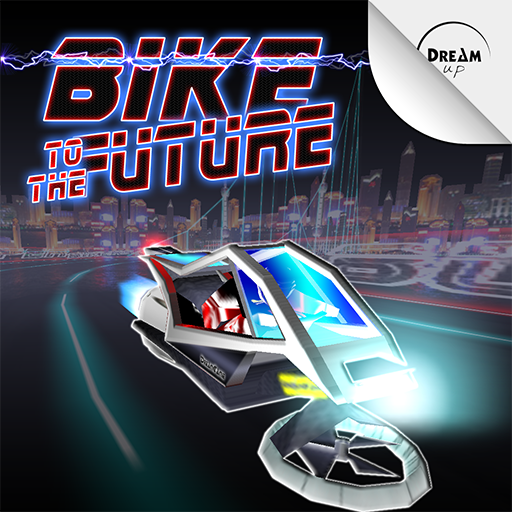 Bike to the Future