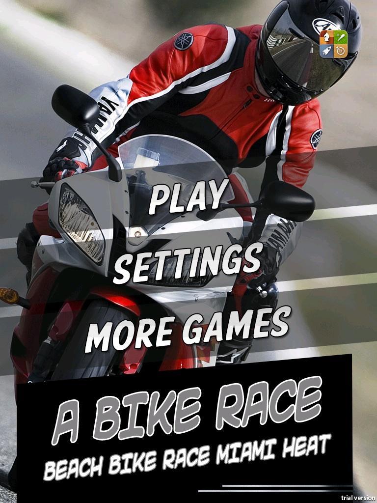 Top Bike Racing Game FR 3D